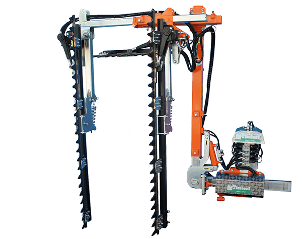 CRL Vision 1 Pruner